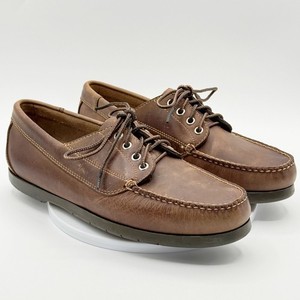 Ll Bean Boat Shoes | eBay