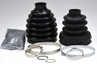 LÖBro Faltenbalgsatz Achsmanschette FüR Mini Mini R56 R59 R57 R55 R58