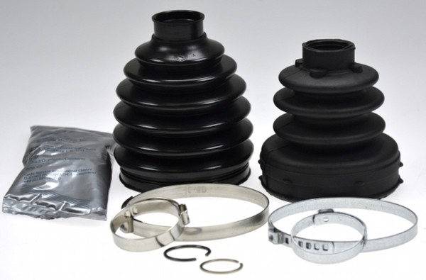 LÖBro Faltenbalgsatz Achsmanschette FüR Mini Mini R56 R59 R57 R55 R58-image