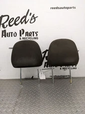 2015-2023 NISSAN MURANO FRONT HEADREST PAIR LEFT & RIGHT 1165805