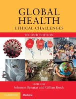 Global Health Solomon Benatar (U. A.) Taschenbuch Kartoniert / Broschiert 2021