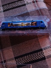 PIKO TT 47455 BR187 E-Lok Ep VI LTE "Lord of the Rails"