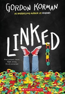 Gordon Korman Linked (Taschenbuch) (US IMPORT)
