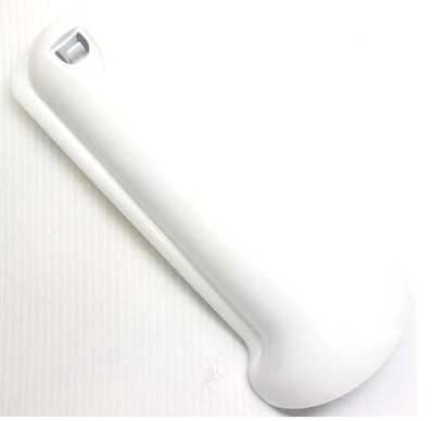OEM Water Filter Cover for Jenn-Air JFI2089AEB2 JFC2290VEM8 Whirlpool GI5SVAXVL0