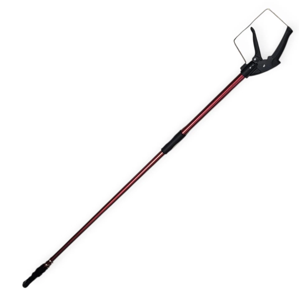 HYDE 28690 Spray Paint Extension Pole Length 7 1/2 to 12 Ft - New - Image 3 of 4