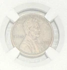 1911-S 1c US Lincoln Wheat Cent NGC VF20 BN