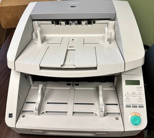 Canon Dr-G1100 | eBay