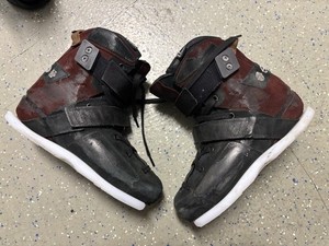 Adapt Brutale Aggressive Inline Skate 8 8.5 40 265