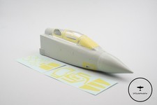 Mask Set for Revell 1:32 Tornado GR.1 Kit 03892  - Free UK Postage