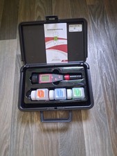 pH Messgerät für Hydrokulturwasser, Digitaler Tester Wasser, TDS... 
