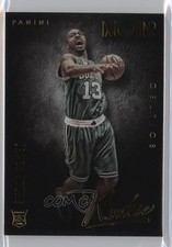 2014-15 Panini Noir Color Rookies 82/99 James Young #173 2r7