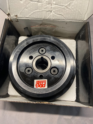 1957-77 Ford BigBlock FE Harmonic Balancer Professional Products 80009