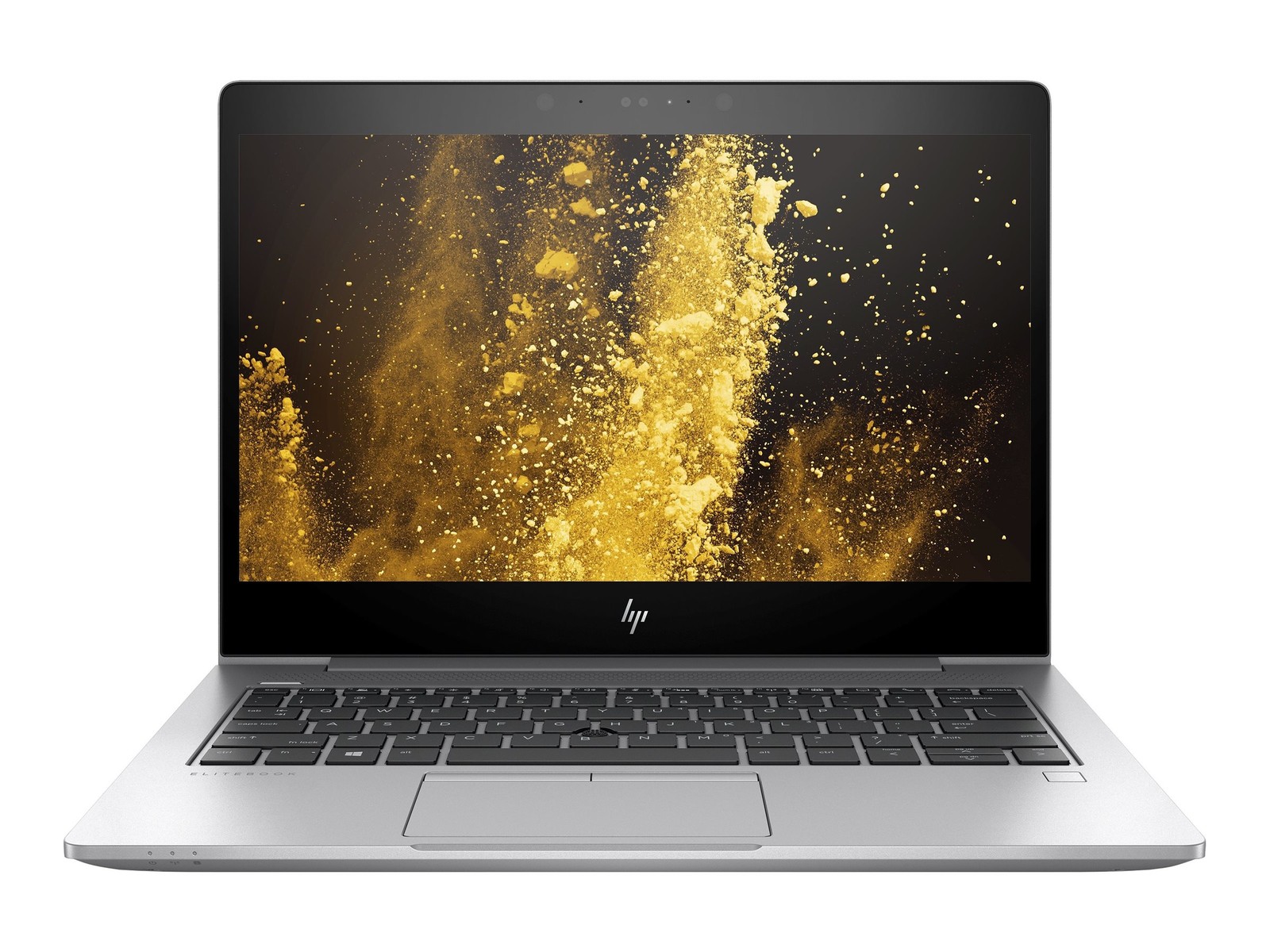 HP EliteBook 830 G5 13,3" i5 8.Gen 8GB 250GB SSD FHD Win11P