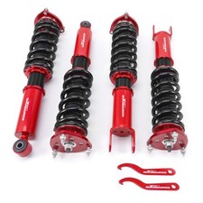 Coilovers Lowering Kit For Infiniti Q50 RWD 2014-23 Shocks Absorbers Struts