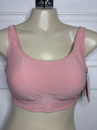 Shapermint Everyday Comfort Straps Wireless Shaping BH Gr. XL