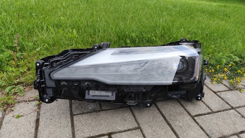 LEXUS RZ FULL LED HEADLIGHT LEFT SIDE - Bild 2 von 13