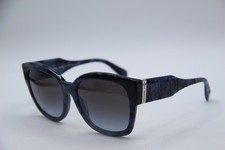 NEW MICHAEL KORS MK 2164 33338G BLUE HAVANA AUTHENTIC FRAMES SUNGLASSES 56-18