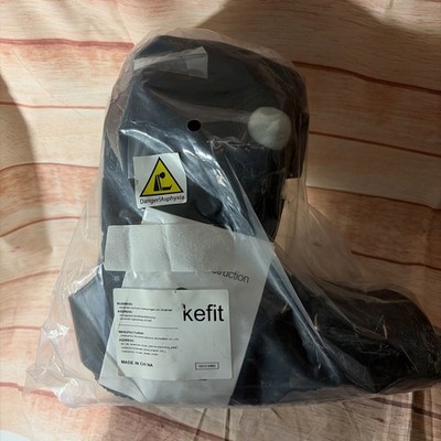 kefit Walking Boot Fracture Boot for Broken Foot, Sprained Ankle Large