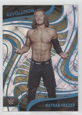 2023 Panini Revolution WWE Cosmic 49/149 Nathan Frazer #78 05ov