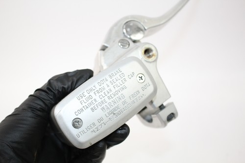 06-14 Maestro de freno delantero Suzuki M109R M109 VZR1800 - Imagen 5 de 5