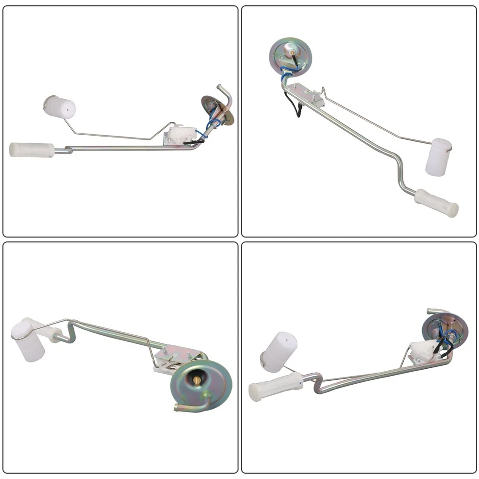 Unidad de envío de combustible para camioneta Dodge D/W 61-71 en cabina tanque de gasolina D300 W300 Foto 3 de 4