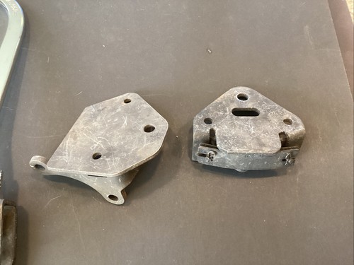 NOS HURST USA Auto Stick 1 Turbo 400 T400 3 Speed 3157612 Free Ship - Picture 10 of 10