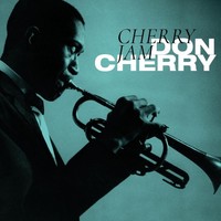 Audio Cd - Don Cherry - Cherry Jam - Gearbox Records -D- Neu