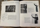 Yearbook Collage 1939 COBBER Concordia College Morehead Minn MN￼ — photo 5