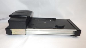 Vintage Addressograph NewBold Credit Card Imprinter Manual Store Machine