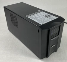 APC Smart-UPS 1500 SMT1500 Uninterruptible Power Supply No Battery Tested