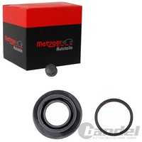 Metzger Dichtsatz Bremssattel Reparatur Hinten Passend FüR BMW 3 Z1 Z3 CitroËN
