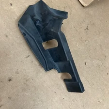 2008 - 2013 Infiniti G35 G37x G37 Sedan Hood  Cover Trim Left Side Driver 3325