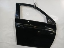 Porte avant et accessoires Smart FORFOUR