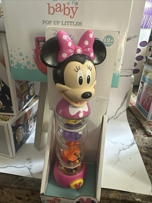 Disney baby minnie mouse rainmaker
