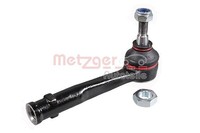 Spurstangenkopf Vorne Links Metzger 54065801 Passend FÜR Fiat Jeep Lenkgelenk