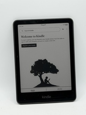 Amazon Kindle Colorsoft Signature Edition 32GB, Wi-Fi, 7