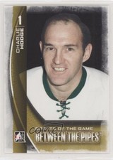 2013-14 ITG Between the Pipes Charlie Hodge #88 0a4