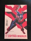 STEVE ROGERS CAPTAIN AMERICA #1 STERANKO VARIANT
