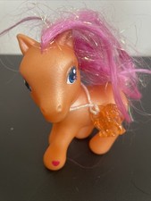 VTG 2002 G3 My Little Pony Sparkleworks Shimm...