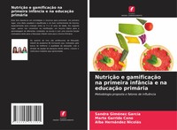 Sandra GiméNez GarcíA (U. A.) | NutriçãO E GamificaçãO Na Primeira InfâNcia E...