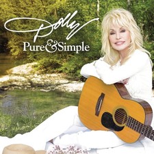 Dolly Parton - Pure & Simple (2xCD, Album)