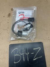 CPP STEERING COLUMN PARTS TILT CHEVROLET FLASHER HARNESS ADAPTER RELAY 41382 PIG