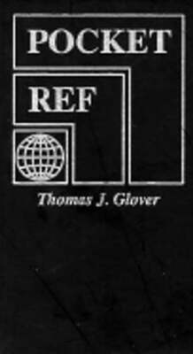 Pocket Reference by Thomas J Glover: New 9781885071002| eBay