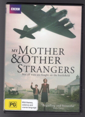 My Mother & Other Strangers - DVD