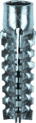 Tox Metall-Krallendübel Tiger 8x38mm VPE: 100 Stk.