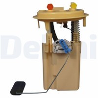 Delphi FL0292-12B1 Kraftstoff-FöRdereinheit FüR CitroËN