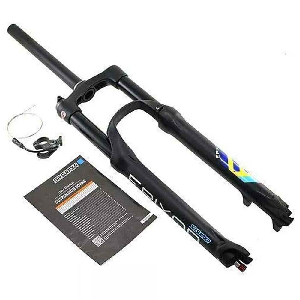 Suntour downhill cheap fork