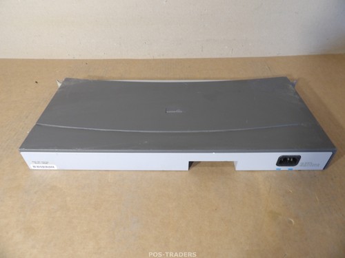 HP ProCurve Switch 2524 J4813A 24-Port Ethernet Switch + 1x 100-FX SC J4853A - Photo 7/9