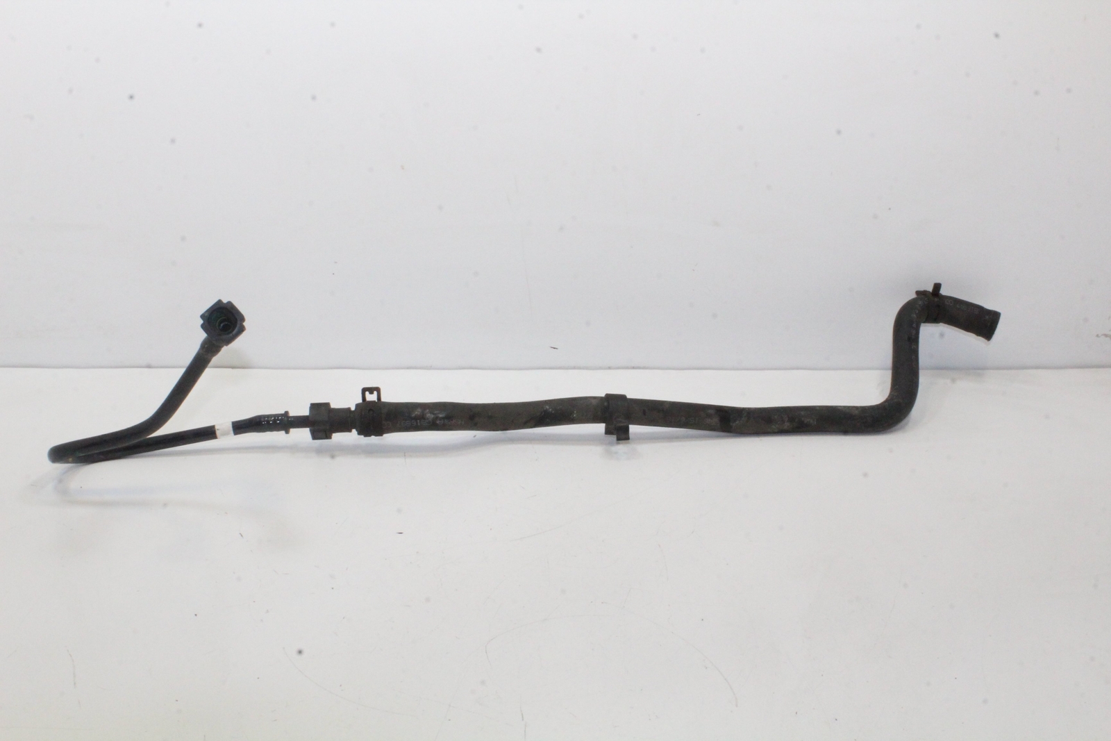 Opel VAUXHALL Mokka X Brake Hose Line GB16897 2017 1.4 Petrol 103 KW