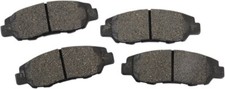 EBC FA Series Organic Brake Pads (FA669/4)